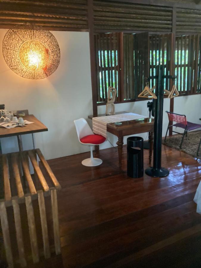 Mar Verde Lodge Puerto Viejo de Talamanca Exteriör bild