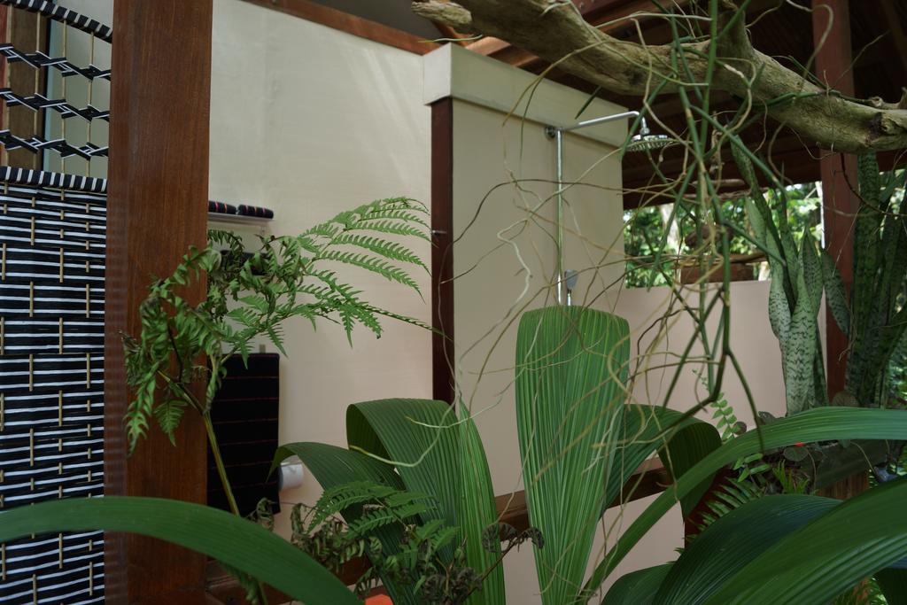 Mar Verde Lodge Puerto Viejo de Talamanca Exteriör bild