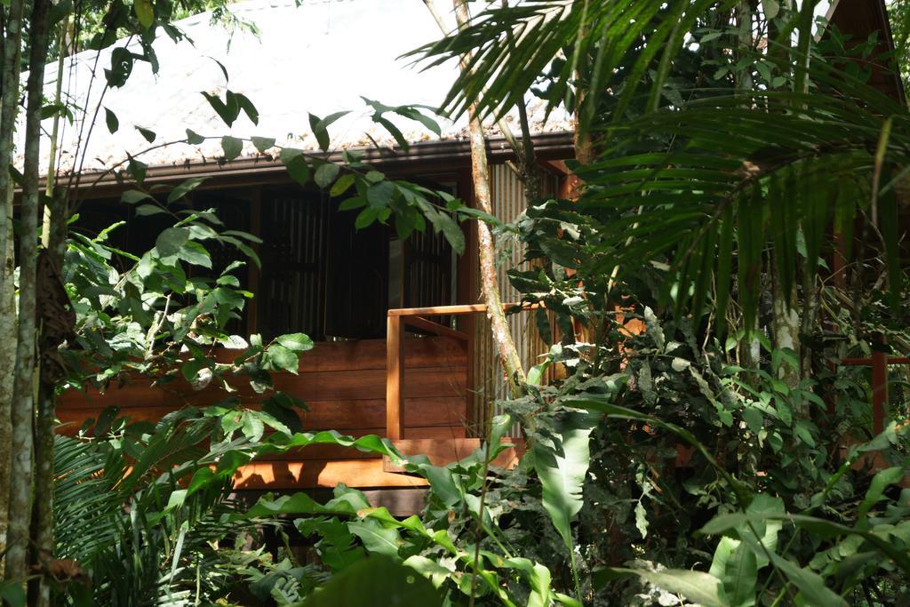 Mar Verde Lodge Puerto Viejo de Talamanca Rum bild